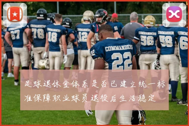 足球退休金体系是否已建立统一标准保障职业球员退役后生活稳定